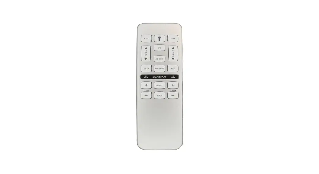 Richmat Hjh158 Ble Smart Home Remote Control User Manual