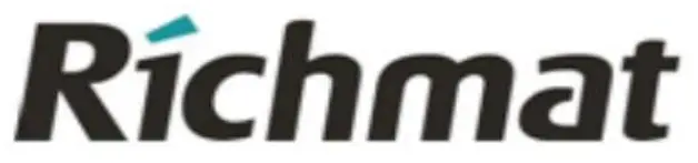 Richmat - logo