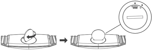 MAXXUS HRM 3.1 5.3KHz Heart Rate A11