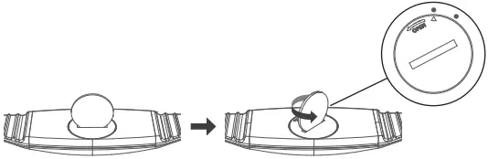 MAXXUS HRM 3.1 5.3KHz Heart Rate A8