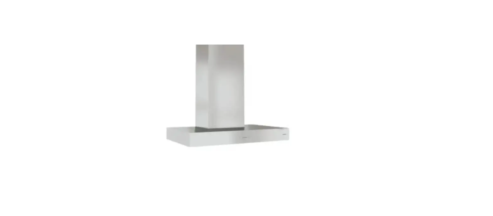 Zephyr Zrg-e30bs Roma Groove Wall Mount Range Hood Instruction Manual