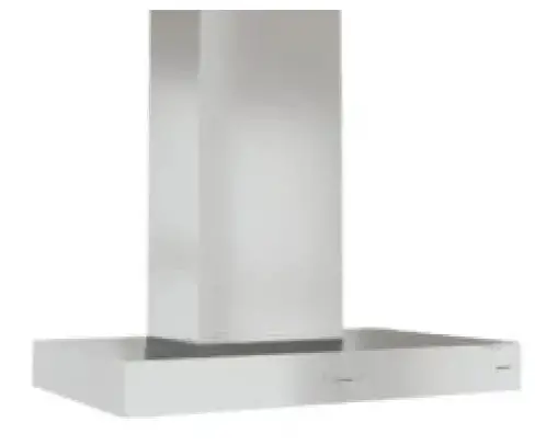 ZEPHYR ZRG-E30BS Roma Groove Wall Mount Range Hood Product