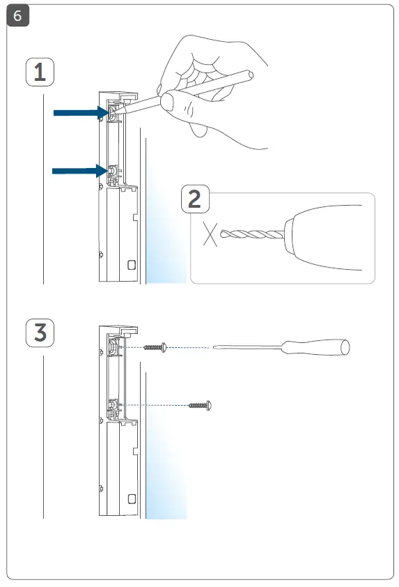 homematic HmIP-SWDO-2 IP Window and Door Contact Optical 5