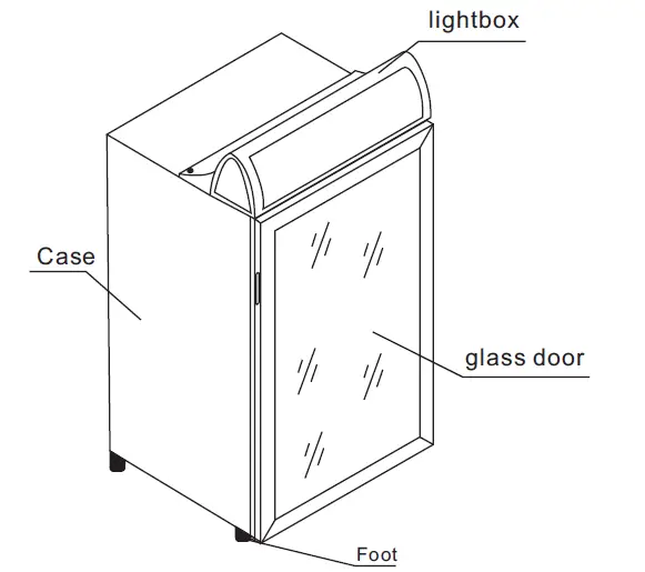 Adexa-SD98B-Commercial-98L-Mini-Freezer-595x510x1005mm-fig- (1)