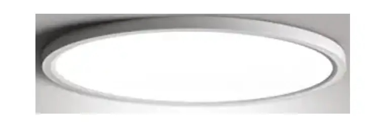 Lightingwill Ls8-xdd-yk3s-24w Led Ceiling Light User Guide