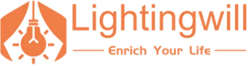 Lightingwill LS8-XDD-YK3S-24W LED Ceiling Light LOGO