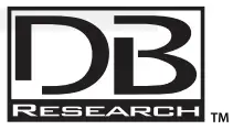 db DRIVE logo2