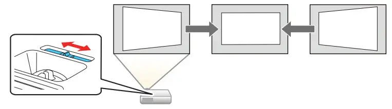 EPSON EX10000 Projector -equipment 4