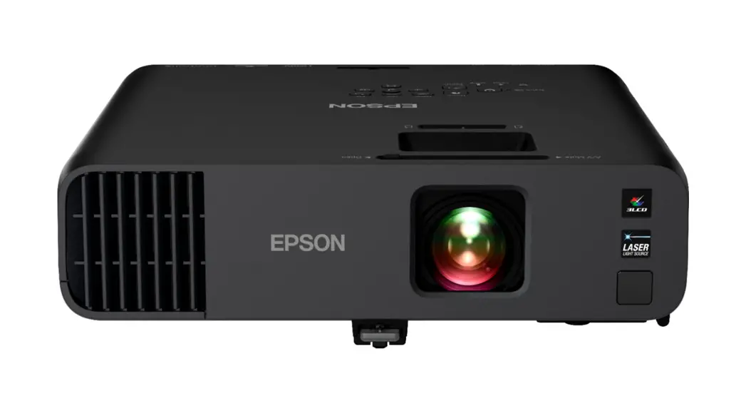 Epson Ex10000 Projector User Guide