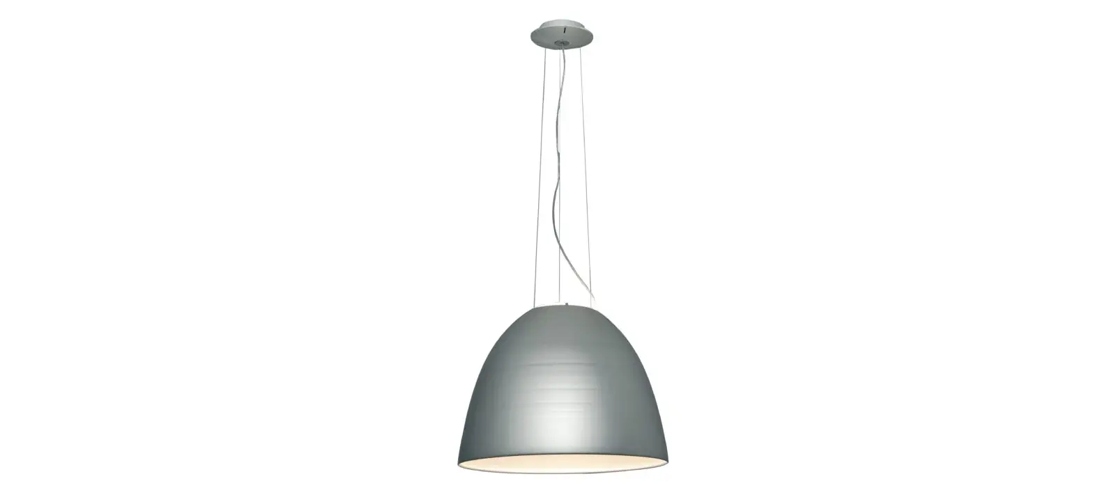 Artemide Nur Suspension Light Installation Guide Artemide Nur Suspension Light Installation Guide