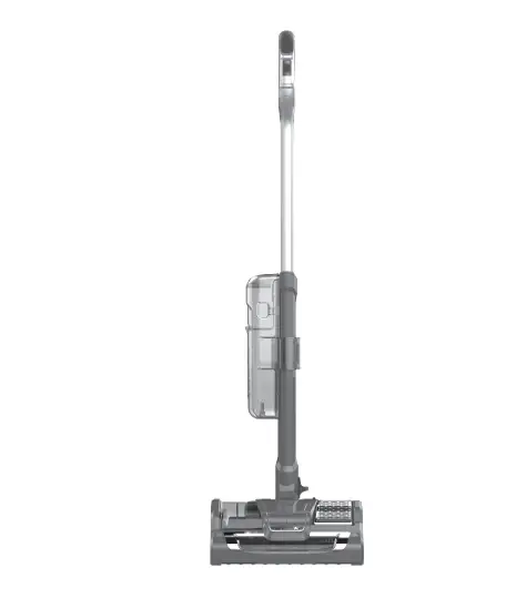 Shark Ah401 Rocket Powerhead Upright Vacuum User Manual
