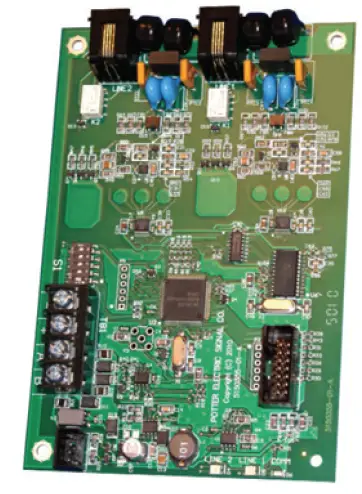 POTTER-UD-1000-Digital-Alarm-Communicator-PRO