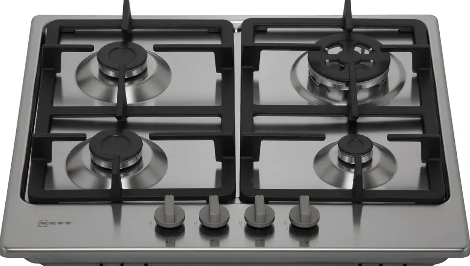 NEFF-T26BB5-Built-In-Gas-Hob-PRODUCT