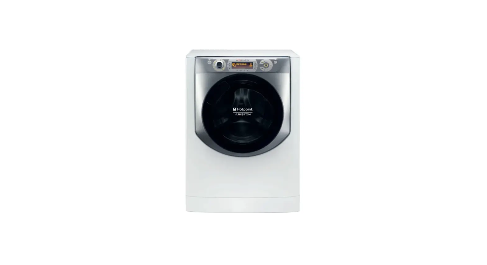 Hotpoint Aq114d497sd Washing Machine Quick Guide Hotpoint Aq114d497sd Washing Machine Quick Guide