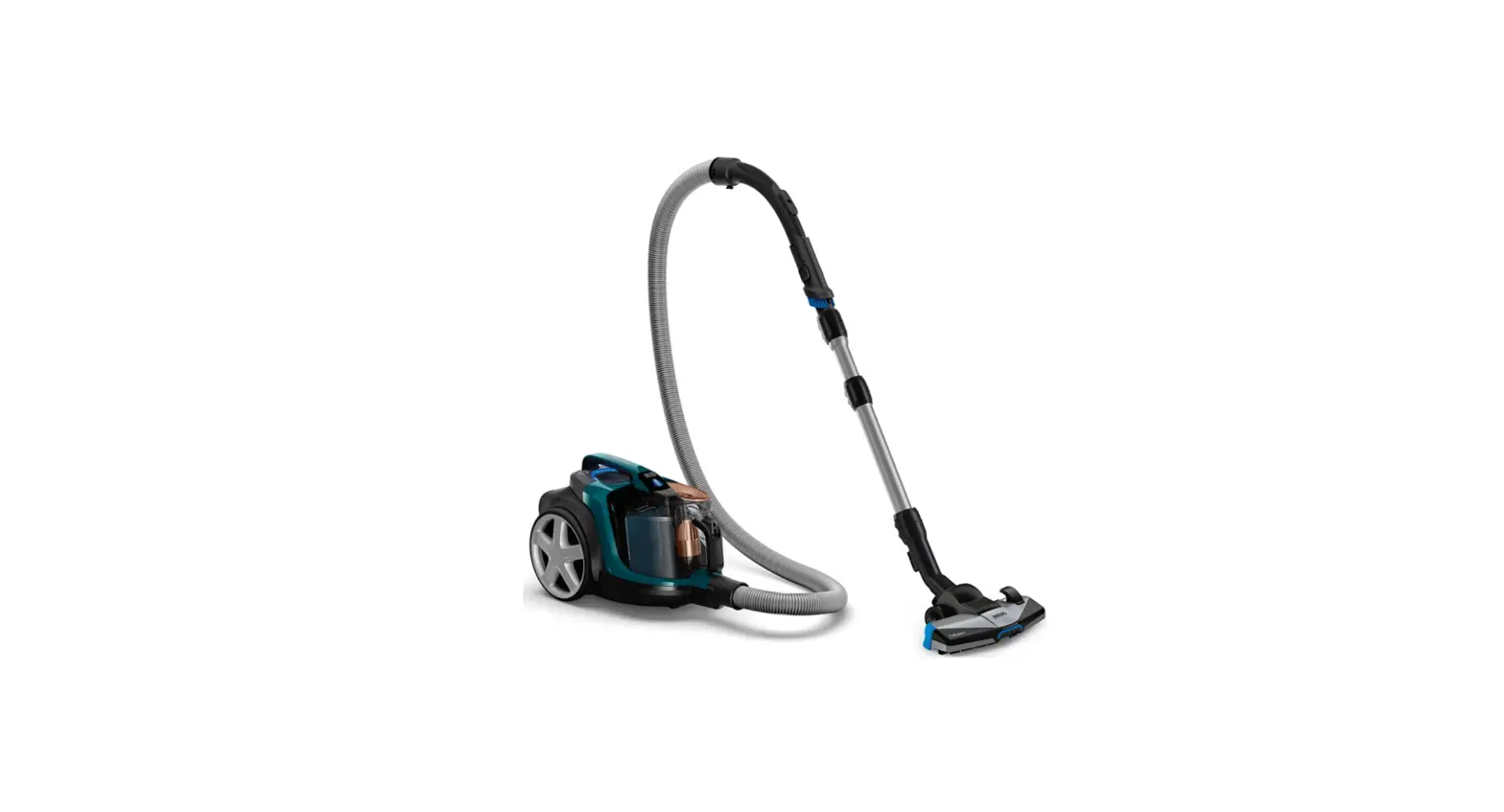 Philips Fc9751/07 Bagless Vacuum Cleaner Specification And Datasheet