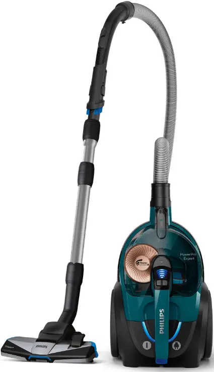 Philips-FC9751(07)-Bagless-Vacuum-Cleaner-product
