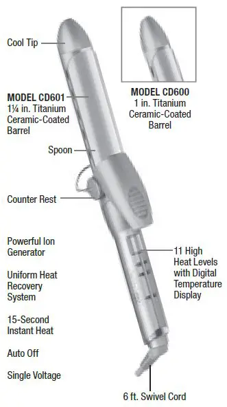 CONAIR-CD601-1-1-4-Inch-Curling-Iron-Frizz-Free-fig-1