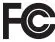FCC logo