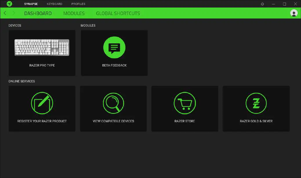 RAZER PRO TYPE Wireless Mechanical Keyboard (14)