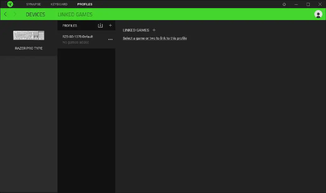 RAZER PRO TYPE Wireless Mechanical Keyboard (24)