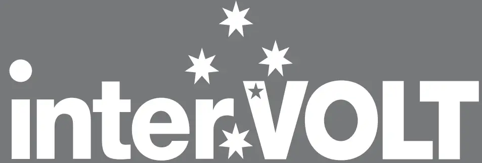 inter VOLT Logo
