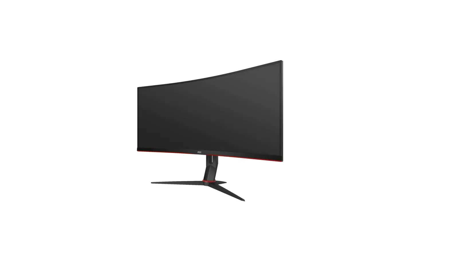 Aoc G2 Cu34g2x/bk Computer Monitor User Manual
