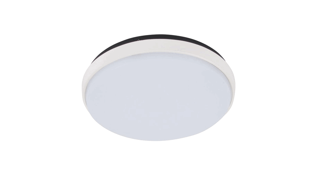 Domus Gear-350 Led Oyster Light Installation Guide Domus Gear-350 Led Oyster Light Installation Guide