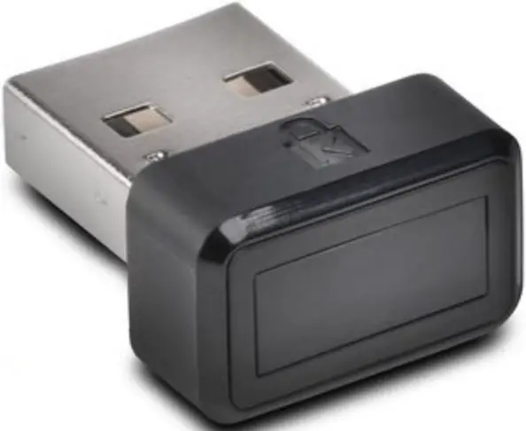 kensington VeriMark IT Windows 11 Manual Driver