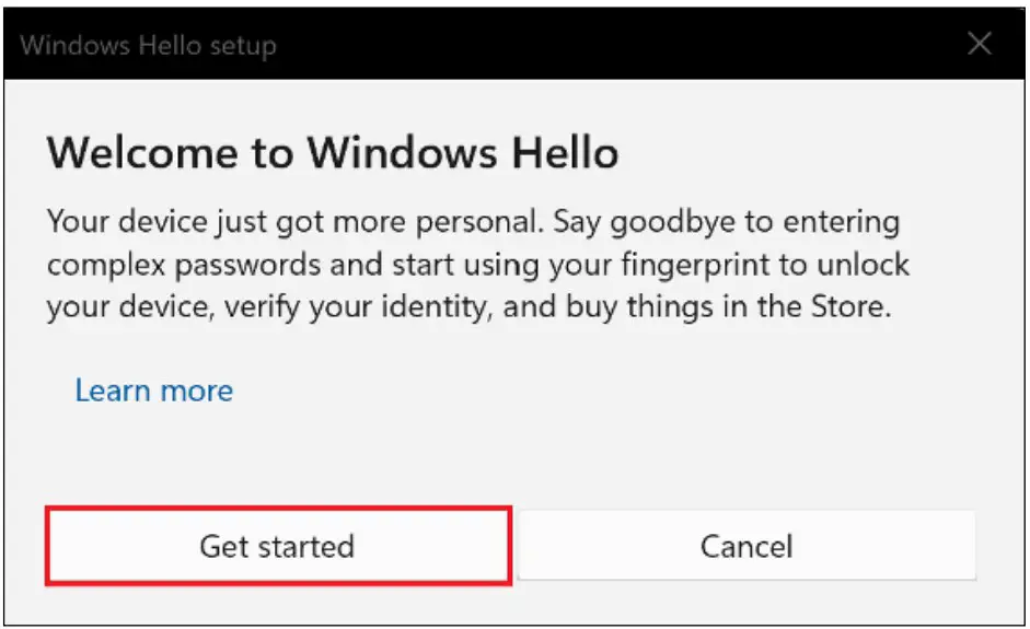 Installation Instructions