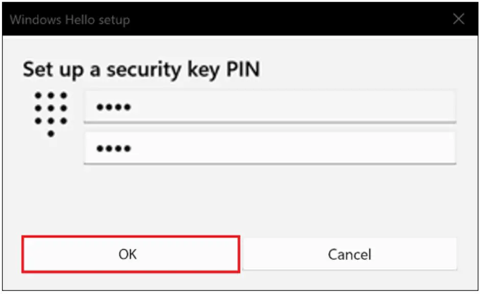 Installation Instructions