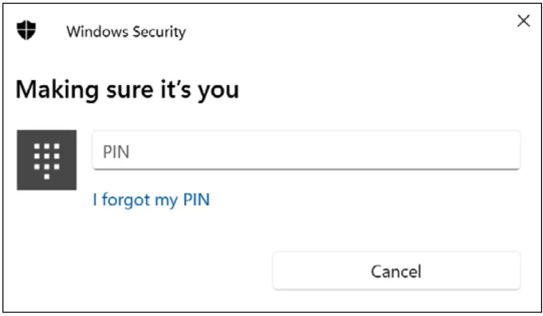 Installation Instructions