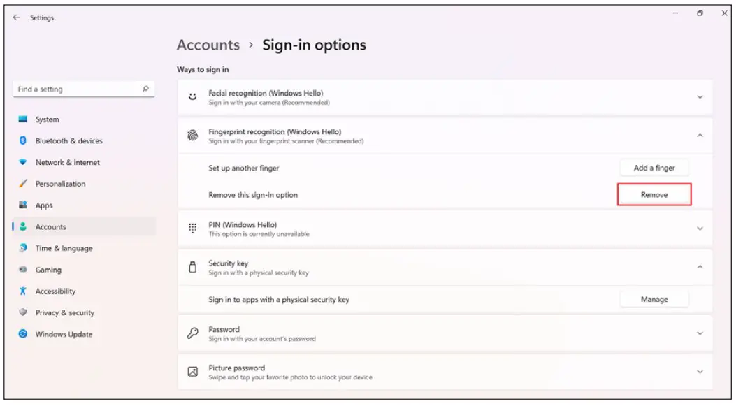 Installation Instructions