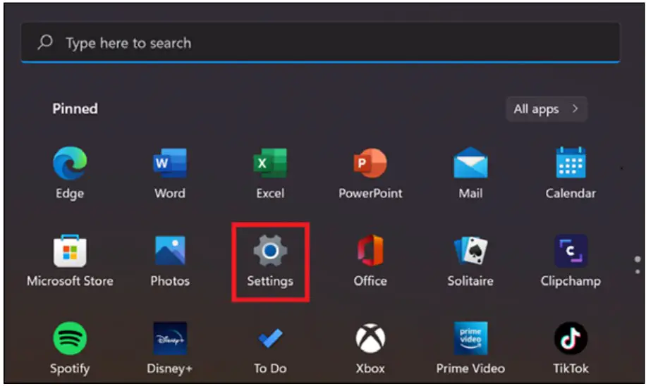 Installation Instructions