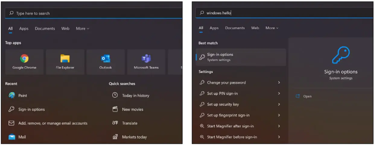 Installation Instructions