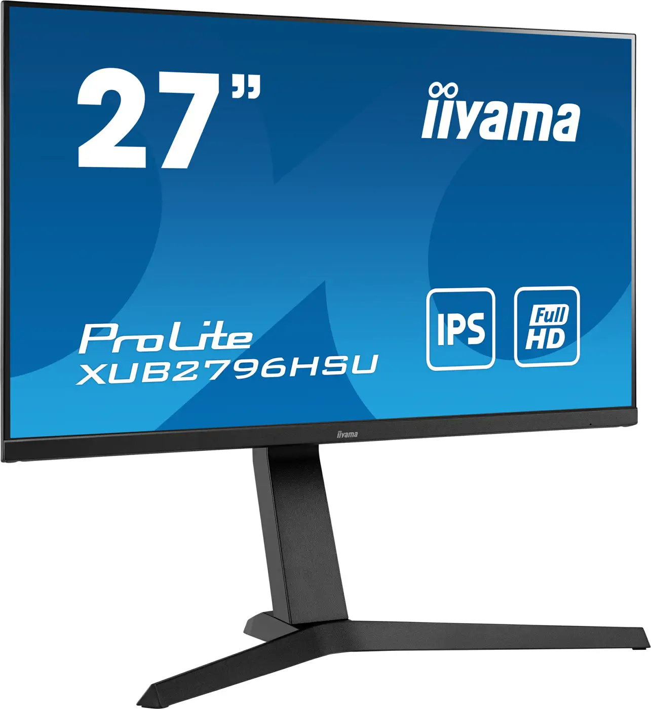 iiyama ProLite XUB2796HSU-B1 Excellent 27Full HD Monitor