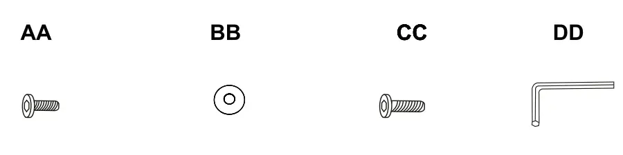 SUNNEDAY FP 001 Volcano Fire Table - tools1