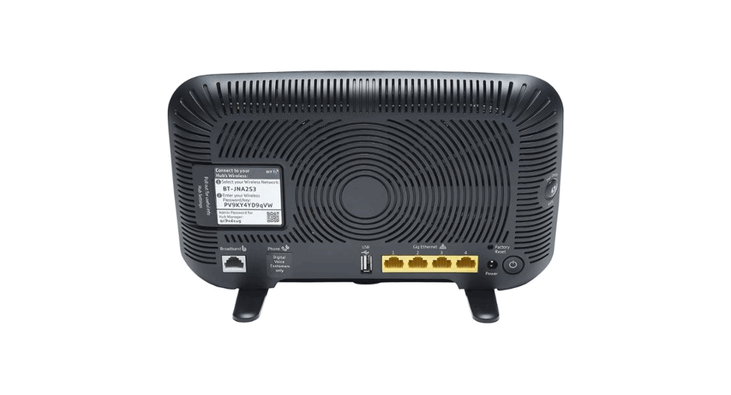 Bt Smart Hub 2 Broadband Routers Instructions Bt Smart Hub 2 Broadband Routers Instructions