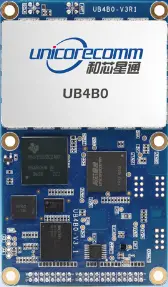 unicore-UM621N-Automotive-Grade-Dual-frequency-Multi-GNSS-Integrated-Positioning-Module-PRODUCT