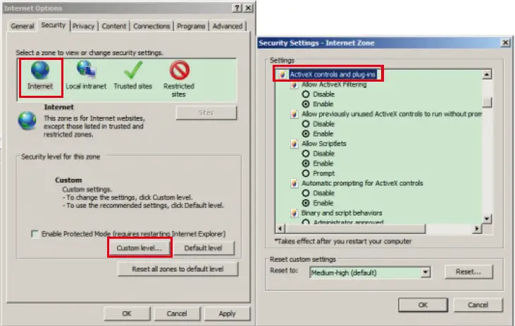 SUNELL SN-IPV8xxxEGAR Mini Dome Network Camera 14