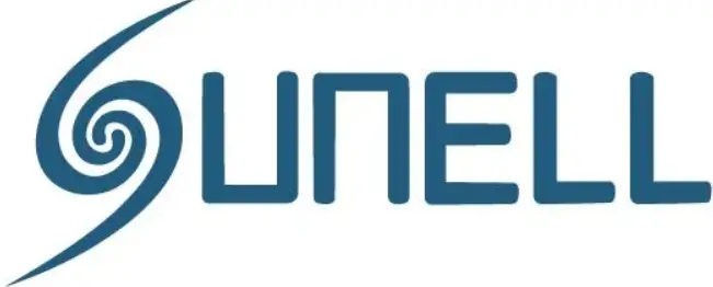 SUNELL SN-IPV8xxxEGAR Mini Dome Network Camera logo