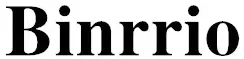 Binrrio-LOGO