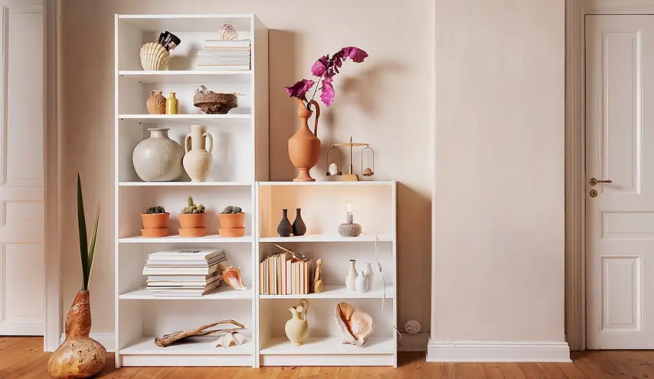 Ikea C20-1417 Billy Bookcase Holiday Gingerbread Furniture Kit Instructions Ikea C20-1417 Billy Bookcase Holiday Gingerbread Furniture Kit Instructions