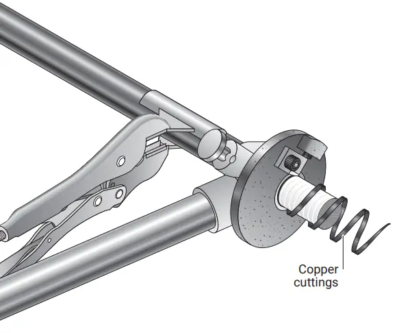 nVent PYROTENAX Sized up QuickTerm Termination Kit - Copper