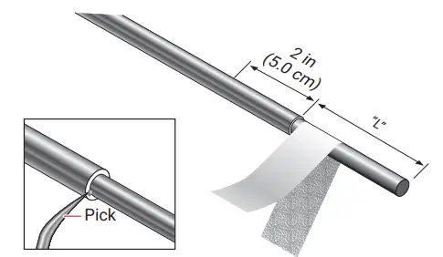 nVent PYROTENAX Sized up QuickTerm Termination Kit - Handvise1