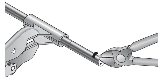 nVent PYROTENAX Sized up QuickTerm Termination Kit - strip1