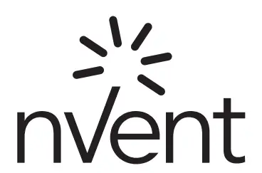 nVent - logo