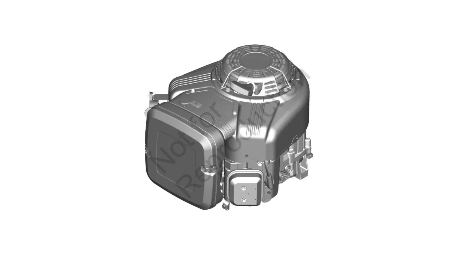 Briggs Stratton 290000 Vanguard Series Engine User Manual Briggs Stratton 290000 Vanguard Series Engine User Manual