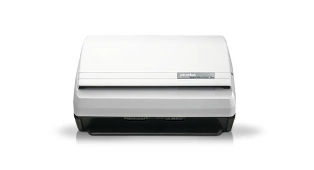 Plustek Psd300 Smartoffice Scanner User Guide Plustek Psd300 Smartoffice Scanner User Guide