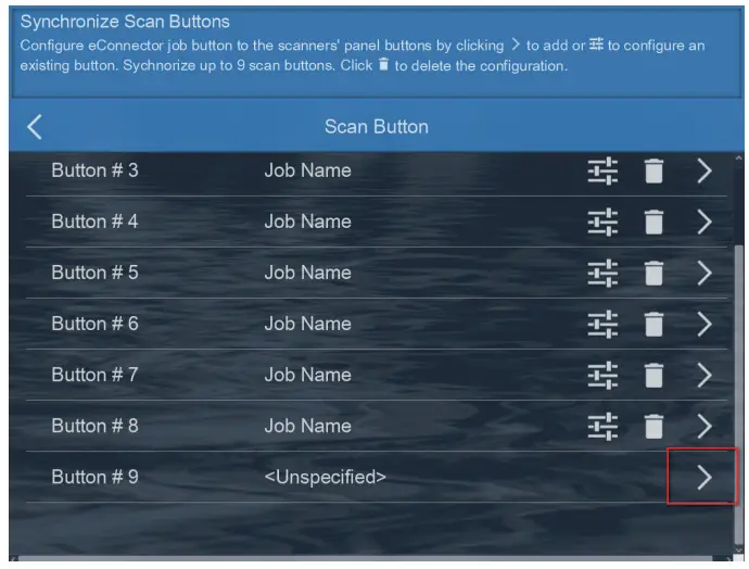 plustek PSD300 SmartOffice Scanner - synchronize