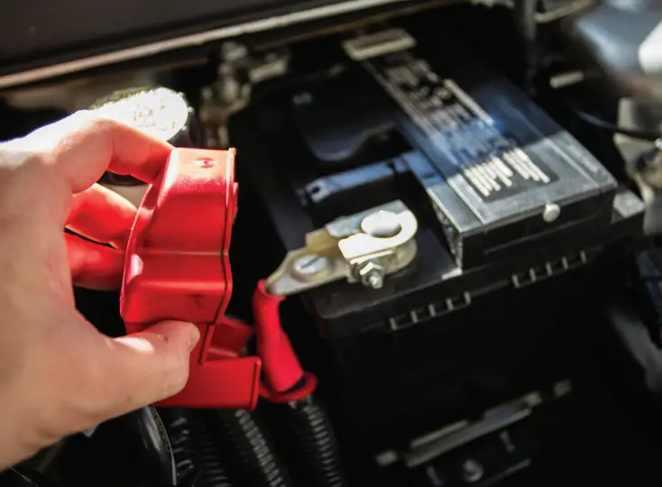 JBL 109BASPRO2 Compact Powered Subwoofer - fig11